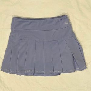 Tennis skirt